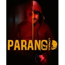 Игра Paranoid для ПК (Ключ активации Steam)