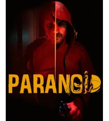 Игра Paranoid для ПК (Ключ активации Steam)