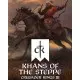 Доповнення Crusader Kings III: Khans of the Steppe для ПК (Ключ активації Steam)