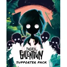 Дополнение Children of Silentown - Supporter Pack для ПК (Ключ активации Steam)