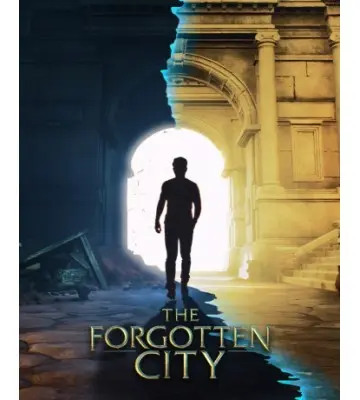 Гра The Forgotten City для ПК (Ключ активації Steam)