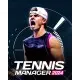 Игра Tennis Manager 2024 для ПК (Ключ активации Steam)