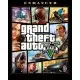 Гра Grand Theft Auto V Enhanced для ПК (Ключ активації Rockstar)