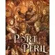 Доповнення The Port of Peril (Fighting Fantasy Classics) для ПК (Ключ активації Steam)