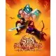 Гра Sin Slayers: Reign of The 8th для ПК (Ключ активації Steam)