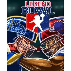 Гра Legend Bowl для ПК (Ключ активації Steam)