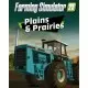 Дополнение Farming Simulator 25 - Plains & Prairies Pack для ПК (Ключ активации Steam)