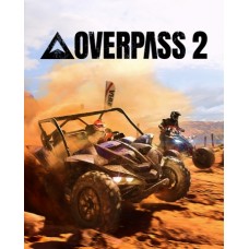 Гра Overpass 2 для ПК (Ключ активації Steam)