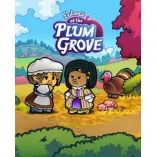Игра Echoes of the Plum Grove для ПК (Ключ активации Steam)