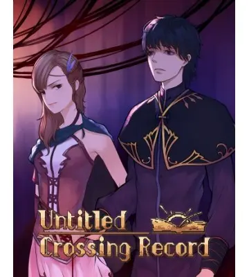Гра Untitled Crossing Record для ПК (Ключ активації Steam)