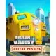 Доповнення Train Valley 2 – Patent Pending для ПК (Ключ активації Steam)