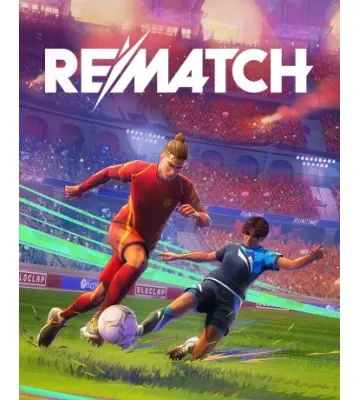 Гра REMATCH для ПК (Ключ активації Steam)