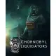 Игра Chornobyl Liquidators для ПК (Ключ активации Steam)