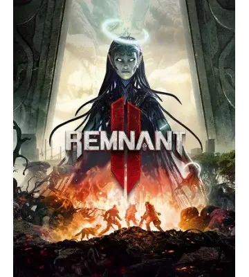 Игра Remnant II для ПК (Ключ активации Steam)