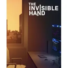 Гра The Invisible Hand для ПК (Ключ активації Steam)