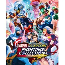 Гра MARVEL vs. CAPCOM Fighting Collection: Arcade Classics для ПК (Ключ активації Steam)