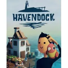 Гра Havendock для ПК (Ключ активації Steam)