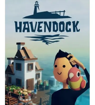Гра Havendock для ПК (Ключ активації Steam)