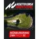 Дополнение Assetto Corsa Competizione - Nurburgring 24h Pack для ПК (Ключ активации Steam)