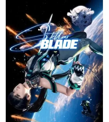 Гра Stellar Blade для ПК (Ключ активації Steam)