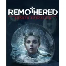 Гра Remothered: Broken Porcelain для ПК (Ключ активації Steam)