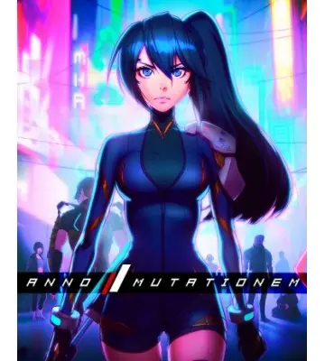 Игра ANNO: Mutationem для ПК (Ключ активации Steam)