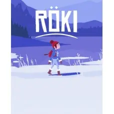 Игра Röki для ПК (Ключ активации Steam)