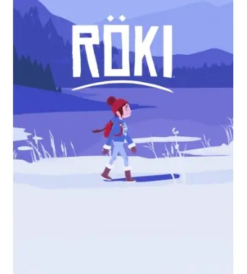Гра Röki для ПК (Ключ активації Steam)