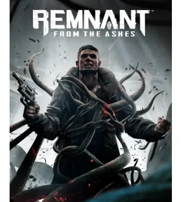 Игра Remnant: From the Ashes для ПК (Ключ активации Steam)