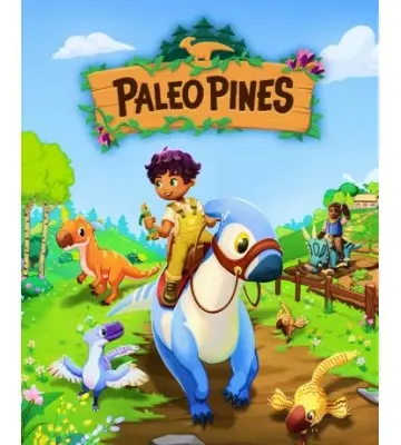 Гра Paleo Pines для ПК (Ключ активації Steam)