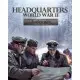 Доповнення Headquarters: World War II - Ardennes для ПК (Ключ активації Steam)