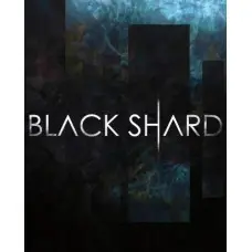 Игра BLACKSHARD для ПК (Ключ активации Steam)