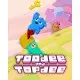 Гра Toodee and Topdee для ПК (Ключ активації Steam)