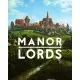 Гра Manor Lords для ПК (Ключ активації Steam)