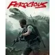Гра FEROCIOUS для ПК (Ключ активації Steam)