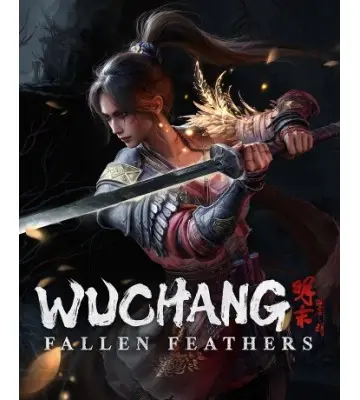 Гра WUCHANG: Fallen Feathers для ПК (Ключ активації Steam)
