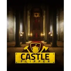Гра Castle Flipper для ПК (Ключ активації Steam)