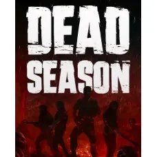 Игра Dead Season для ПК (Ключ активации Steam)