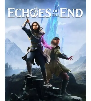 Игра Echoes of the End для ПК (Ключ активации Steam)