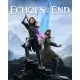 Игра Echoes of the End для ПК (Ключ активации Steam)