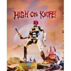 Доповнення High On Life: High On Knife для ПК (Ключ активації Steam)