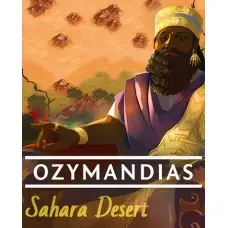 Доповнення Ozymandias - Sahara Desert для ПК (Ключ активації Steam)
