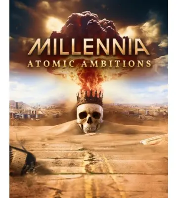 Дополнение Millennia: Atomic Ambitions для ПК (Ключ активации Steam)
