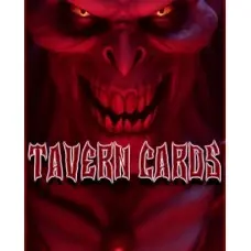 Гра Tavern Cards для ПК (Ключ активації Steam)