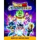 Доповнення DRAGON BALL: Sparking! ZERO Hero of Justice Pack для ПК (Ключ активації Steam)