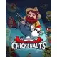 Гра Chickenauts для ПК (Ключ активації Steam)