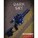 Доповнення Sniper Ghost Warrior Contracts 2 - Dark Sky Skin для ПК (Ключ активації Steam)