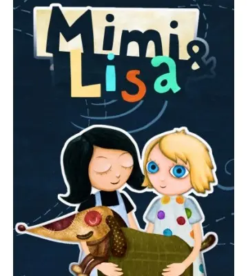 Игра Mimi and Lisa - Adventure for Children для ПК (Ключ активации Steam)