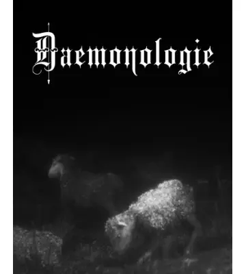 Гра Daemonologie для ПК (Ключ активації Steam)