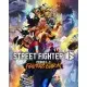 Игра Street Fighter 6 Years 1-2 Fighters Edition для ПК (Ключ активации Steam)